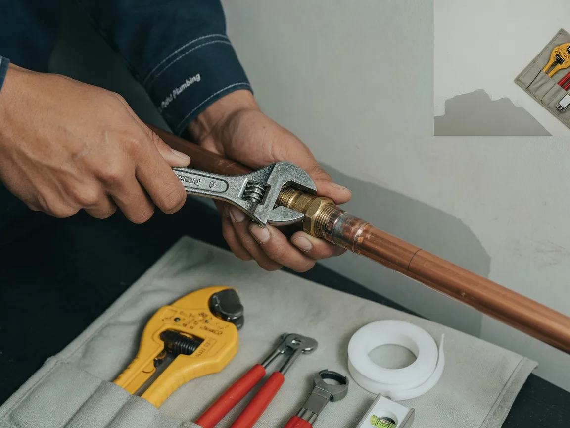 Why choose Drain Cleaning in Scott, MS